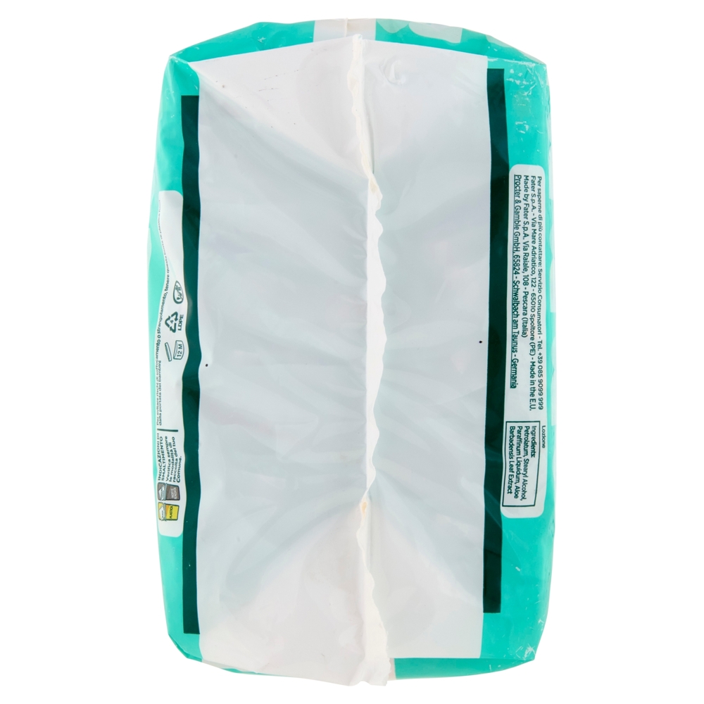 Pampers Baby-dry Maxi 48 pz